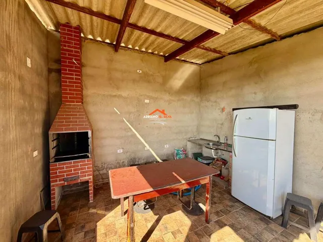 Imagem 6: Casa Térrea Casa com 3 dormitórios