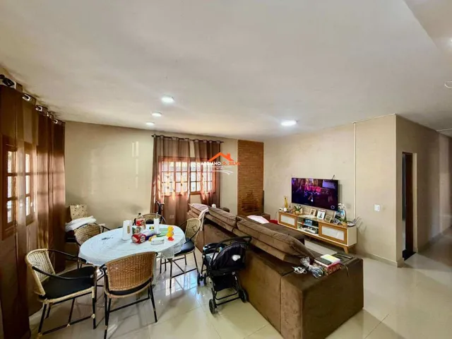 Imagem 12: Casa Térrea Casa com 3 dormitórios