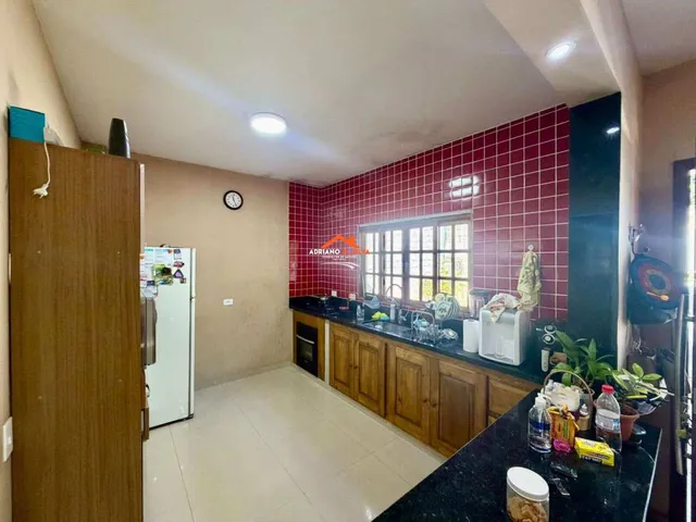 Imagem 5: Casa Térrea Casa com 3 dormitórios