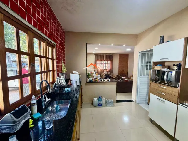 Imagem 7: Casa Térrea Casa com 3 dormitórios