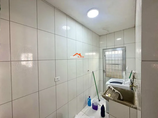Imagem 8: Casa Térrea Casa com 3 dormitórios