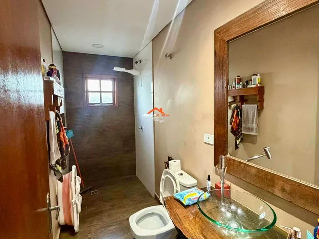 Imagem 9: Casa Térrea Casa com 3 dormitórios