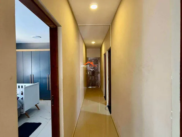 Imagem 10: Casa Térrea Casa com 3 dormitórios