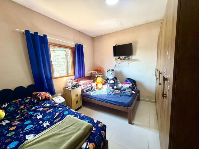 Imagem 14: Casa Térrea Casa com 3 dormitórios