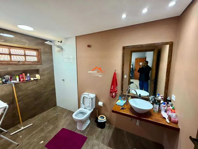 Imagem 15: Casa Térrea Casa com 3 dormitórios