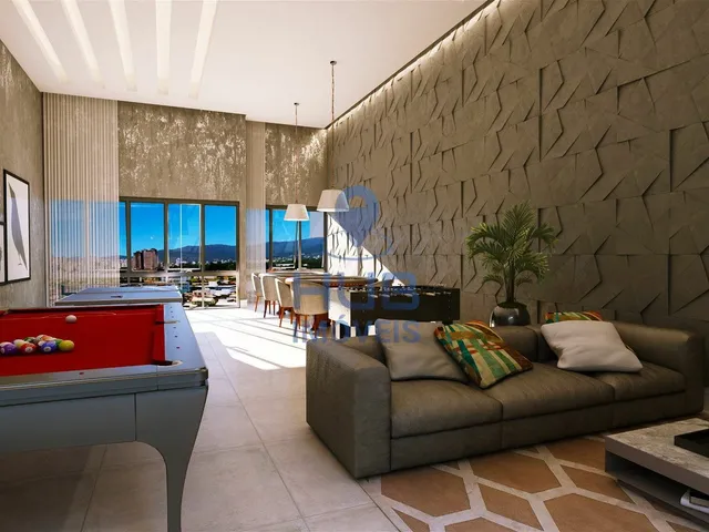 Imagem 3: Apartamento com 4 Dormitórios À Venda Sendo 4 Suítes, 170.0 M² por - R$ 5.500.000,00 - Perequê - Porto Belo/Sc