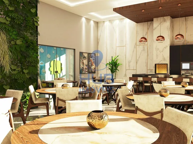 Imagem 2: Apartamento com 4 Dormitórios À Venda Sendo 4 Suítes, 170.0 M² por - R$ 5.500.000,00 - Perequê - Porto Belo/Sc