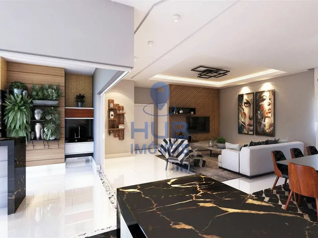 Imagem 7: Apartamento com 4 Dormitórios À Venda Sendo 4 Suítes, 170.0 M² por - R$ 5.500.000,00 - Perequê - Porto Belo/Sc