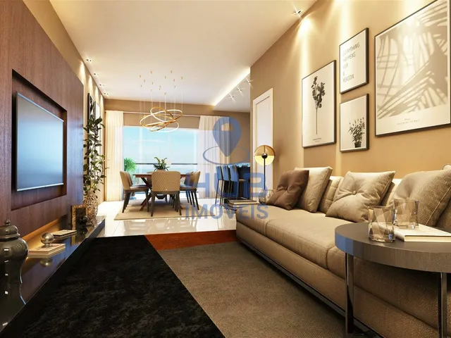 Imagem 8: Apartamento com 4 Dormitórios À Venda Sendo 4 Suítes, 170.0 M² por - R$ 5.500.000,00 - Perequê - Porto Belo/Sc