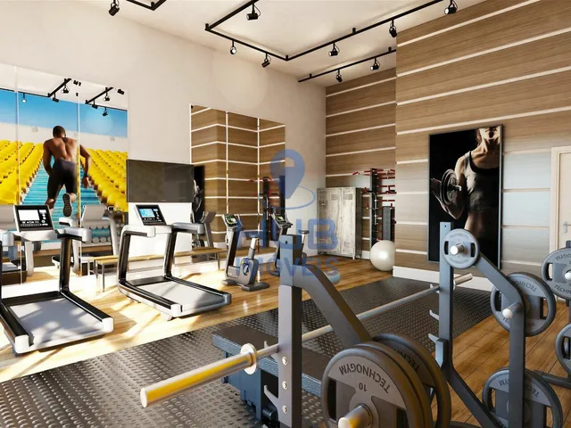 Imagem 12: Apartamento com 4 Dormitórios À Venda Sendo 4 Suítes, 170.0 M² por - R$ 5.500.000,00 - Perequê - Porto Belo/Sc