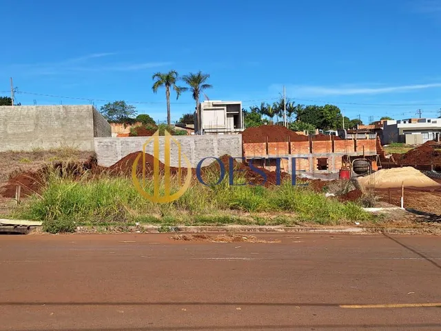 Imagem: Terreno de 300 m² à Venda no Recanto dos