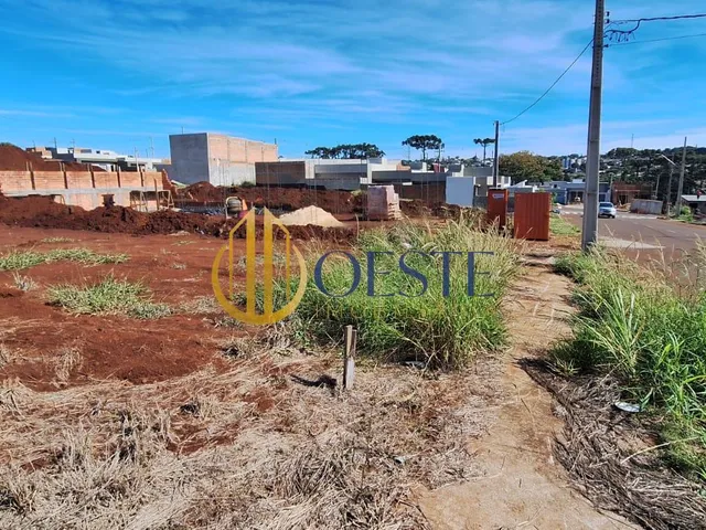 Imagem 2: Terreno de 300 m² à Venda no Recanto dos Pássaros