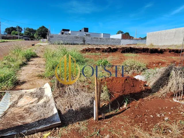 Imagem 3: Terreno de 300 m² à Venda no Recanto dos Pássaros
