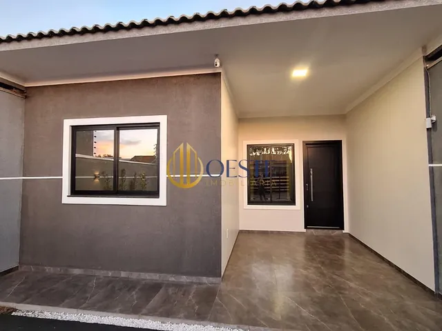 Imagem 2: Casa á venda, floresta cascavel pr