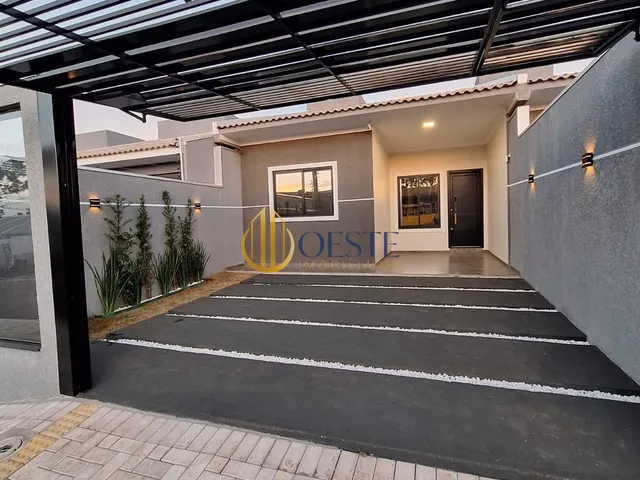 Imagem 3: Casa á venda, floresta cascavel pr