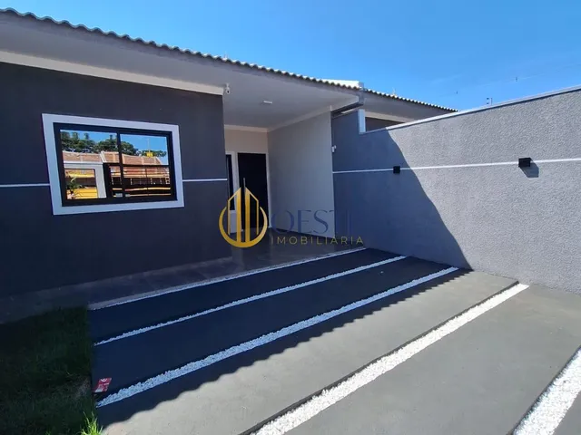 Imagem 4: Casa á venda, floresta cascavel pr