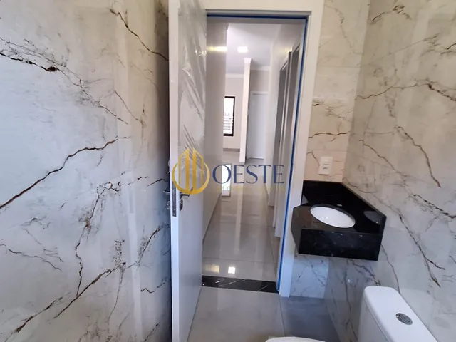 Imagem 8: Casa á venda, floresta cascavel pr