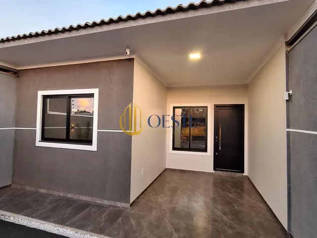 Imagem 13: Casa á venda, floresta cascavel pr