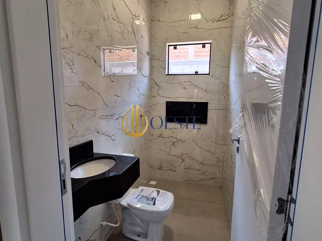 Imagem 15: Casa á venda, floresta cascavel pr