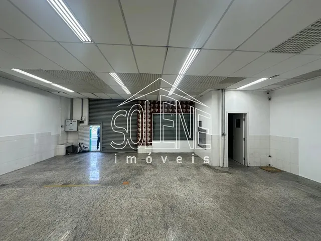 Imagem: SALÃO COMERCIAL PARA LOCAÇÃO NO KM 18