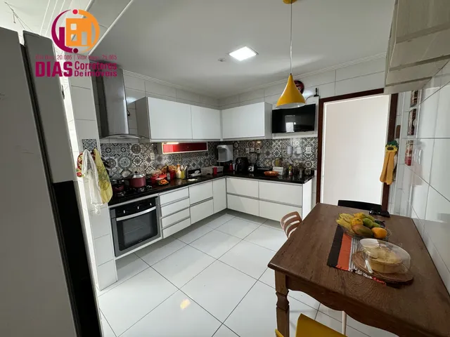 Imagem: Vendo apartamento com 126m², varanda, 3/4