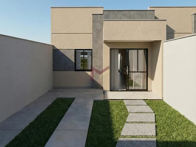 Imagem: CASA 2/4 NA ASA BRANCA