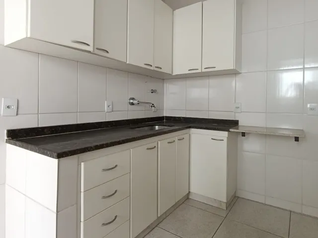 Imagem: APARTAMENTO RESIDENCIAL em BELO HORIZONTE