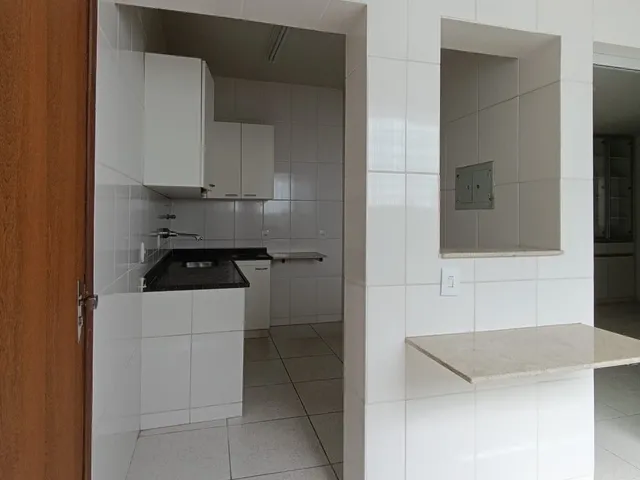 Imagem 12: APARTAMENTO RESIDENCIAL em BELO HORIZONTE - MG, SÃO LUIZ