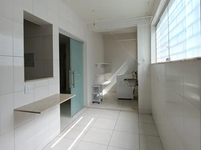 Imagem 9: APARTAMENTO RESIDENCIAL em BELO HORIZONTE - MG, SÃO LUIZ