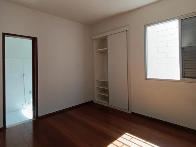 Imagem 2: APARTAMENTO RESIDENCIAL em BELO HORIZONTE - MG, SÃO LUIZ