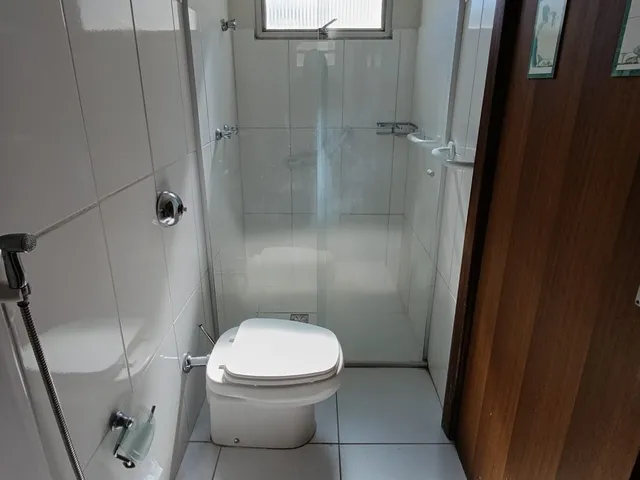 Imagem 10: APARTAMENTO RESIDENCIAL em BELO HORIZONTE - MG, SÃO LUIZ