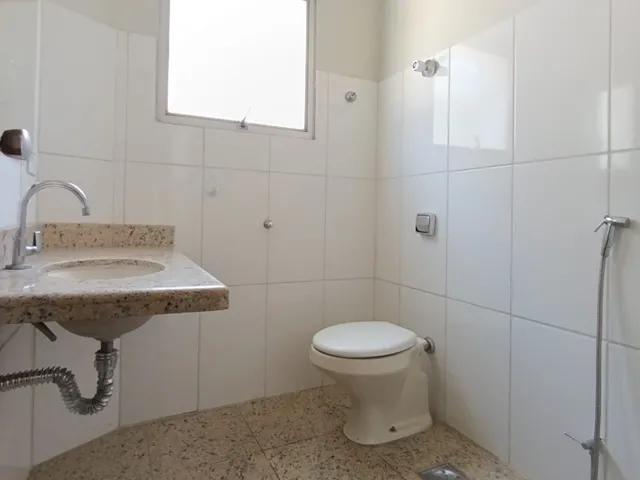 Imagem 14: APARTAMENTO RESIDENCIAL em BELO HORIZONTE - MG, SÃO LUIZ