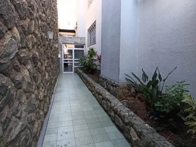Imagem 5: APARTAMENTO RESIDENCIAL em BELO HORIZONTE - MG, SÃO LUIZ