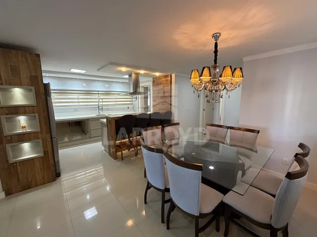 Imagem 9: Apartamento com 4 dormitórios