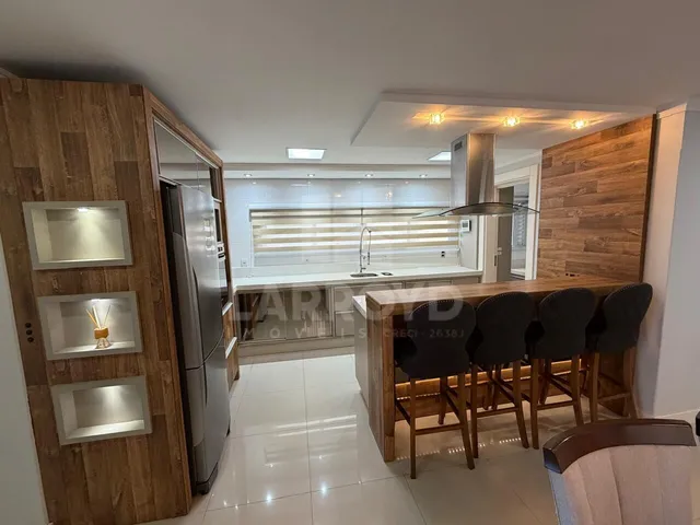 Imagem 6: Apartamento com 4 dormitórios