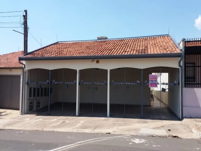 Imagem: CASA RESIDENCIAL em BOTUCATU - SP, JARDIM