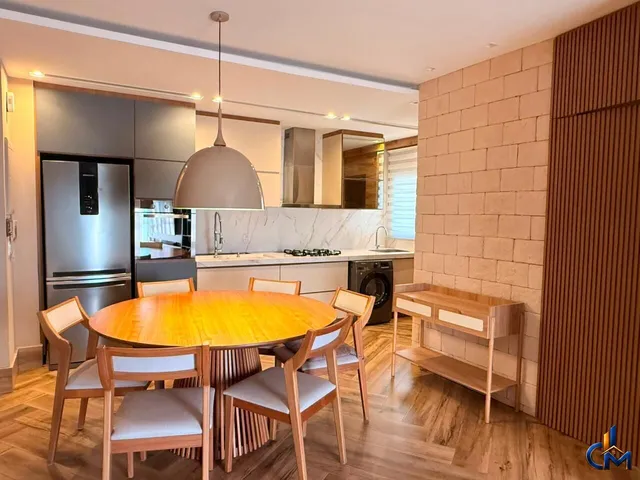 Imagem: O apartamento possui 3 Dormitórios, 1 Suíte, 1 Banheiro,