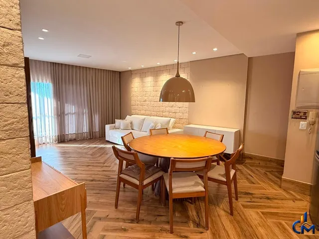 Imagem 2: Torres do Parque - Apartamento para alugar no bairro Santa Rosa - Cuiabá/MT