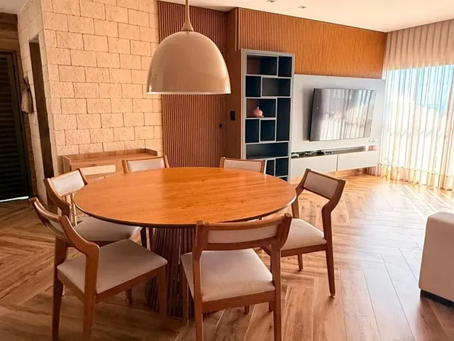 Imagem 15: Torres do Parque - Apartamento para alugar no bairro Santa Rosa - Cuiabá/MT