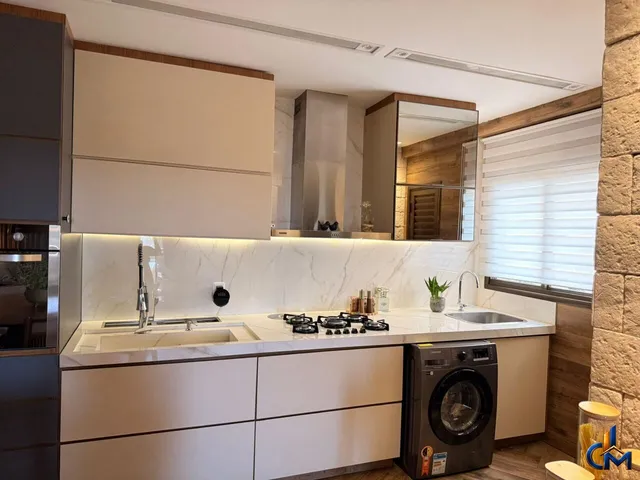 Imagem 16: Torres do Parque - Apartamento para alugar no bairro Santa Rosa - Cuiabá/MT