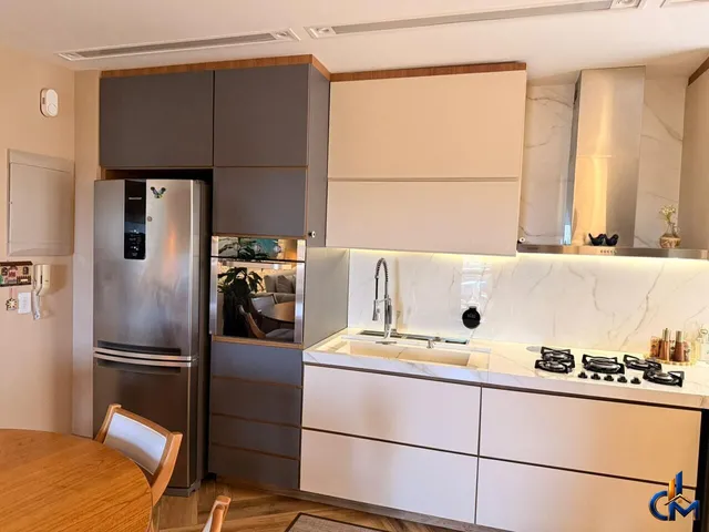 Imagem 14: Torres do Parque - Apartamento para alugar no bairro Santa Rosa - Cuiabá/MT