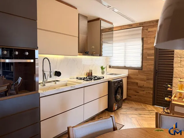 Imagem 10: Torres do Parque - Apartamento para alugar no bairro Santa Rosa - Cuiabá/MT