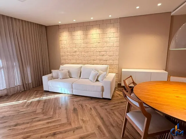 Imagem 8: Torres do Parque - Apartamento para alugar no bairro Santa Rosa - Cuiabá/MT