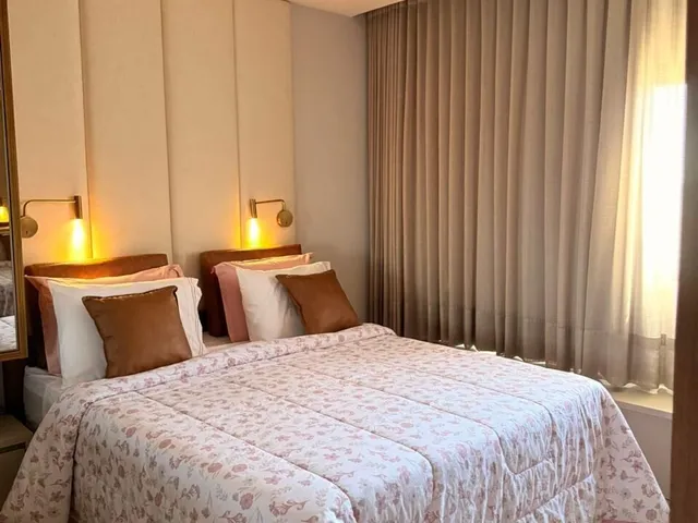 Imagem 9: Torres do Parque - Apartamento para alugar no bairro Santa Rosa - Cuiabá/MT