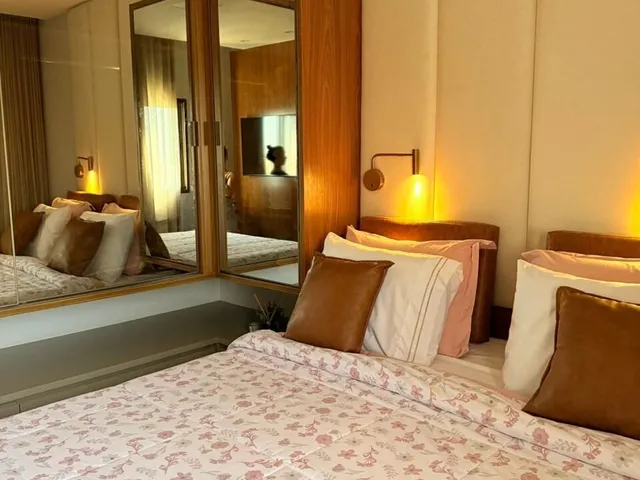 Imagem 12: Torres do Parque - Apartamento para alugar no bairro Santa Rosa - Cuiabá/MT