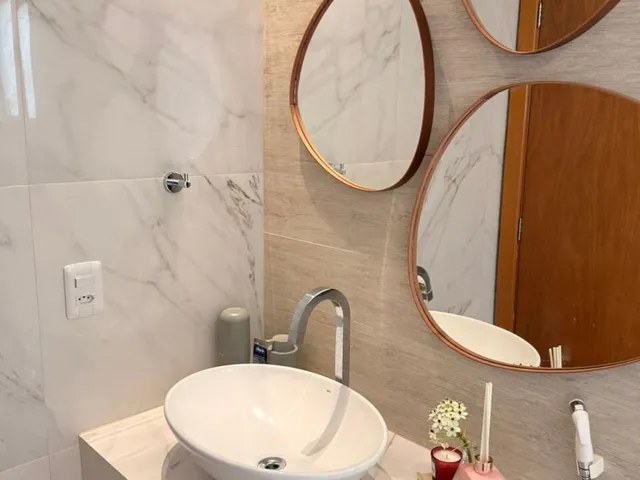 Imagem 6: Torres do Parque - Apartamento para alugar no bairro Santa Rosa - Cuiabá/MT