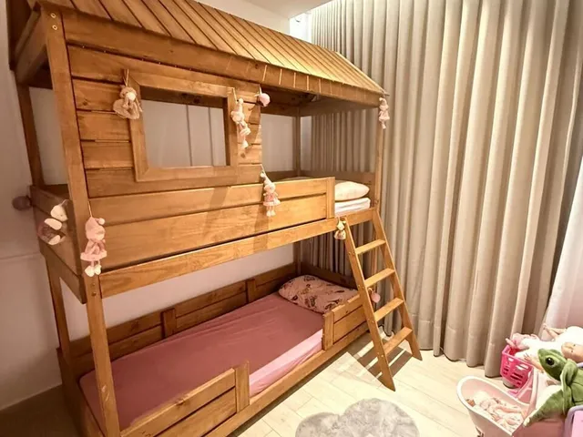 Imagem 11: Torres do Parque - Apartamento para alugar no bairro Santa Rosa - Cuiabá/MT