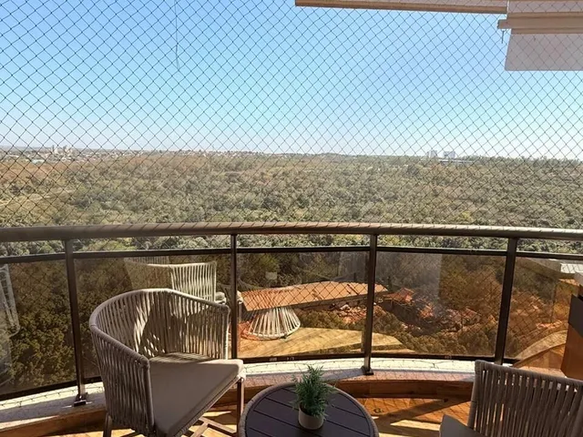 Imagem 7: Torres do Parque - Apartamento para alugar no bairro Santa Rosa - Cuiabá/MT
