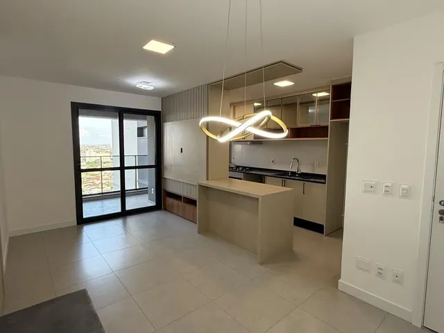 Imagem 15: Arch - Apartamento para alugar no bairro Cidade Alta - Cuiabá/MT