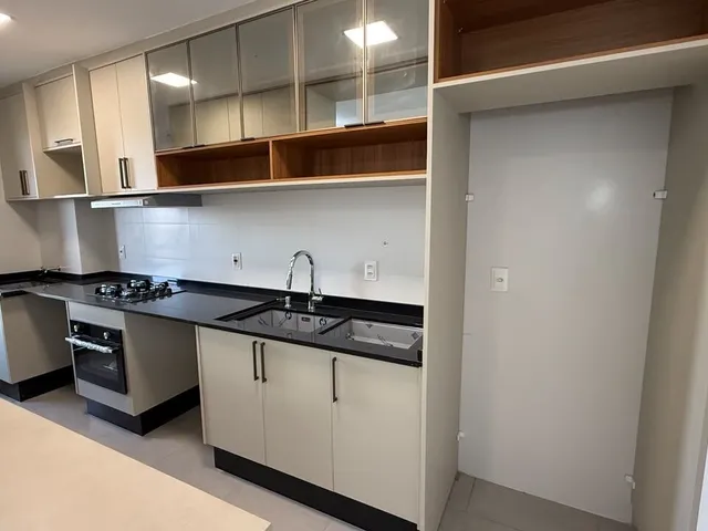 Imagem 13: Arch - Apartamento para alugar no bairro Cidade Alta - Cuiabá/MT